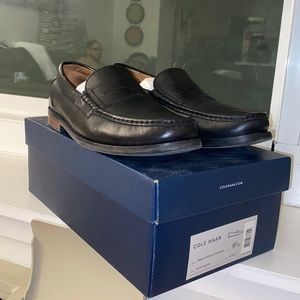 Cole Han Loafers